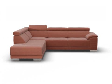 Ecksofa UM Medium Plus L